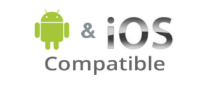Android and Ois Compatible
